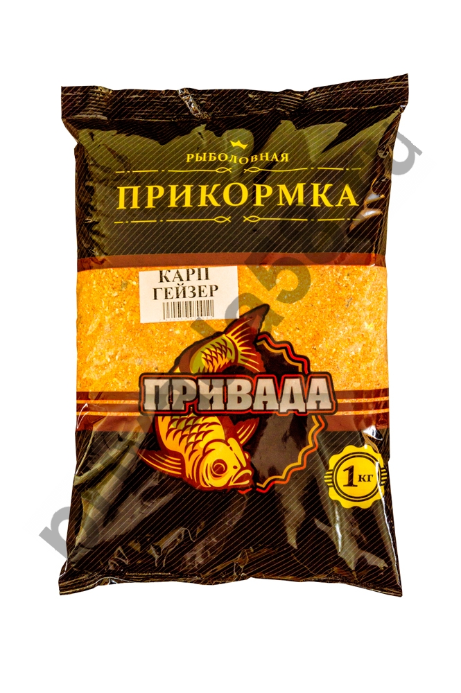 Прикормка Carp Pro Купить